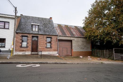 Presentatiebeeld van het pand n° 289623