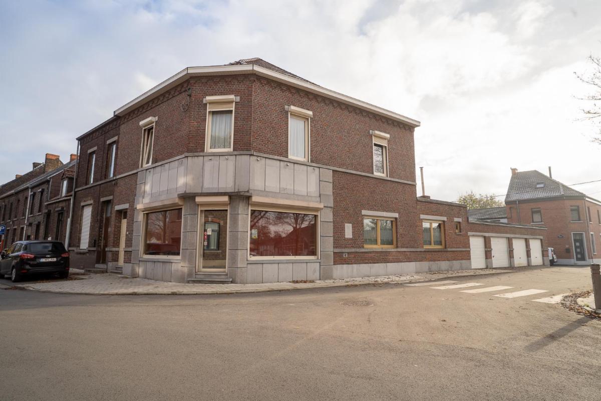 Presentatiebeeld van het pand n° 291599