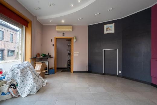 Tweede alternatieve foto van het pand