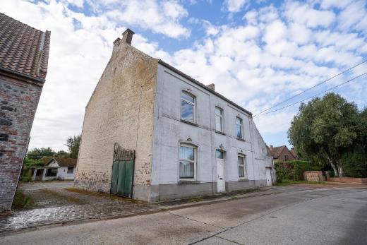 Presentatiebeeld van het pand n° 291857