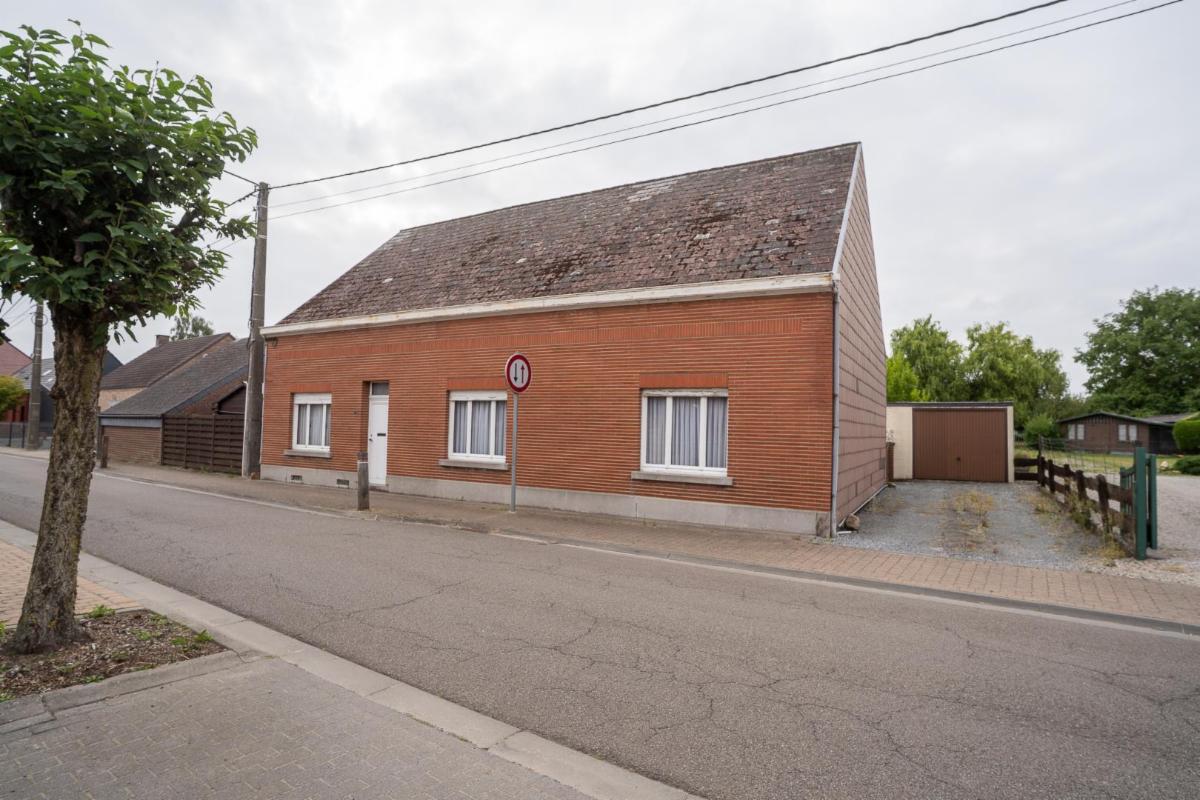 Presentatiebeeld van het pand n° 292724