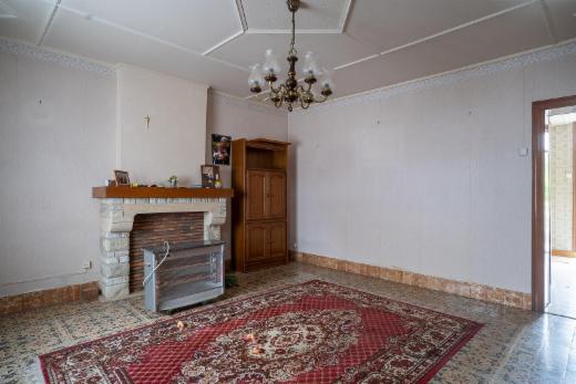 Eerste alternatieve foto van het pand