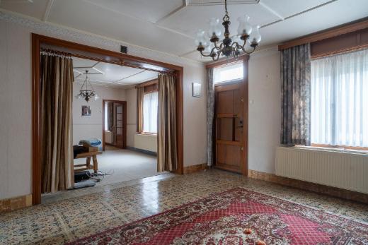 Tweede alternatieve foto van het pand