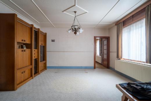 Derde alternatieve foto van het pand