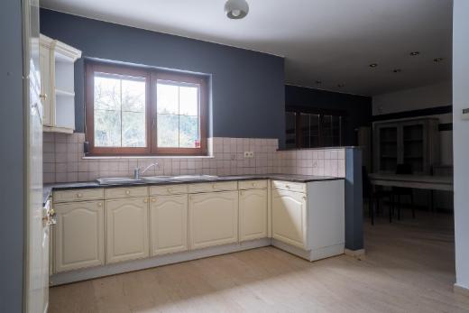 Derde alternatieve foto van het pand