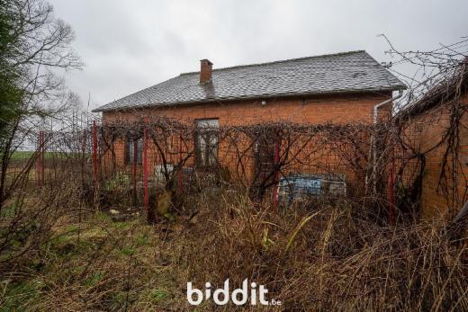 Eerste alternatieve foto van het pand