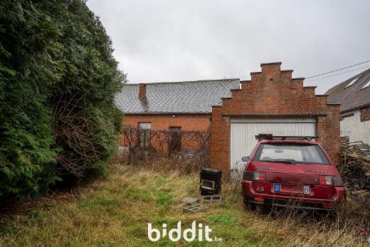 Tweede alternatieve foto van het pand