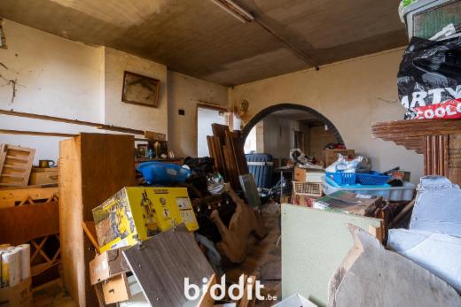 Derde alternatieve foto van het pand