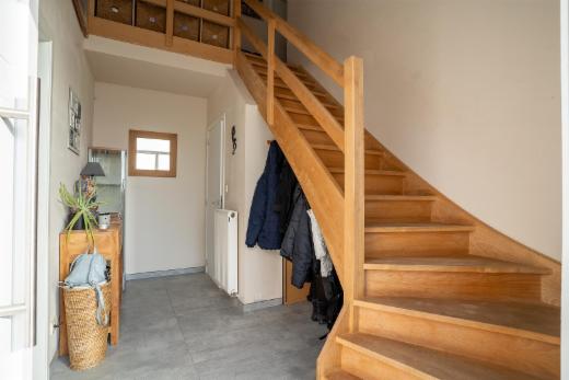 Tweede alternatieve foto van het pand