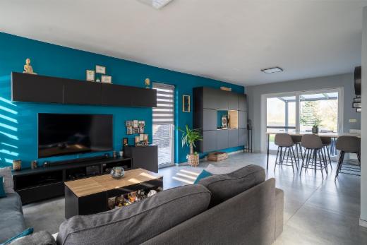 Derde alternatieve foto van het pand