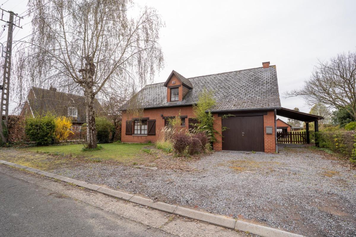 Presentatiebeeld van het pand n° 294794