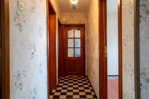 Tweede alternatieve foto van het pand