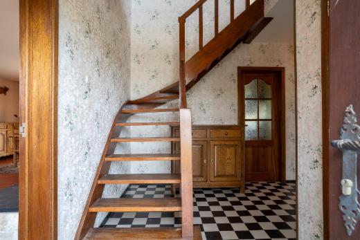 Derde alternatieve foto van het pand