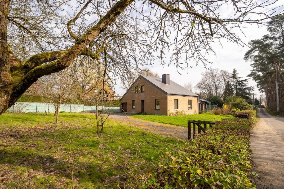 Presentatiebeeld van het pand n° 295284