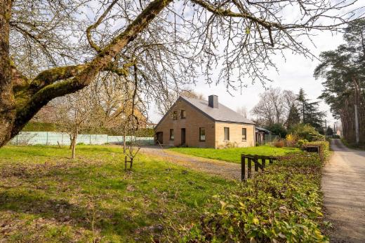 Presentatiebeeld van het pand n° 295284