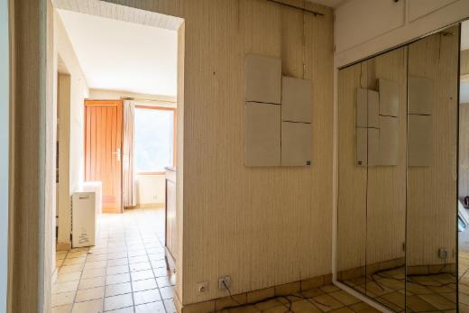 Eerste alternatieve foto van het pand