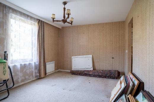 Tweede alternatieve foto van het pand