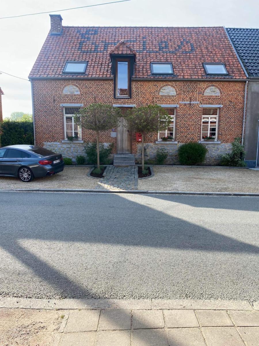 Presentatiebeeld van het pand n° 296126