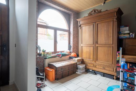 Eerste alternatieve foto van het pand