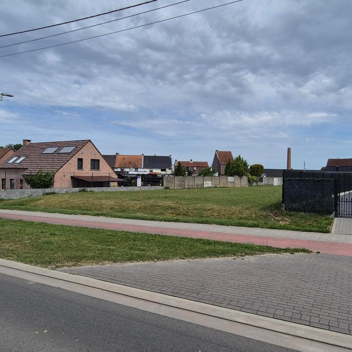 Presentatiebeeld van het pand n° 298581
