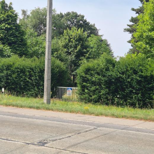 Eerste alternatieve foto van het pand
