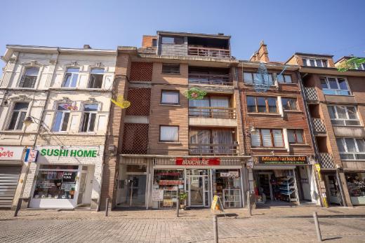Presentatiebeeld van het pand n° 299258