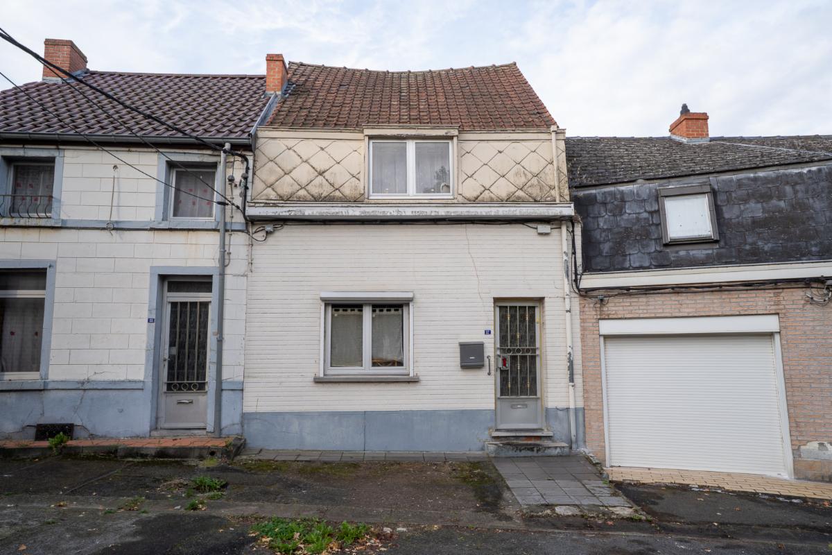 Presentatiebeeld van het pand n° 303381
