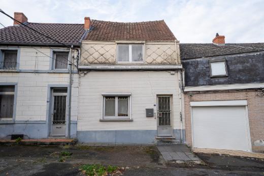 Presentatiebeeld van het pand n° 303381