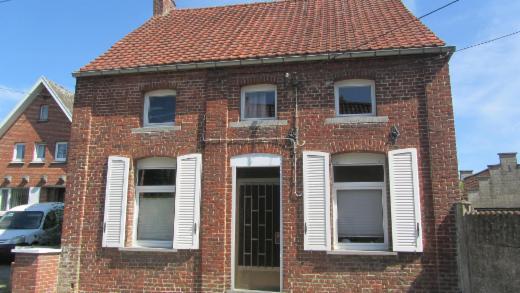 Presentatiebeeld van het pand n° 283249