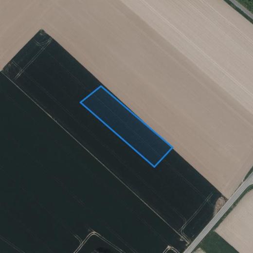 Derde alternatieve foto van het pand