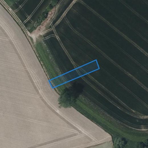 Derde alternatieve foto van het pand