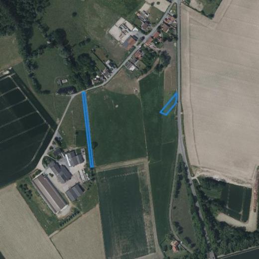 Eerste alternatieve foto van het pand