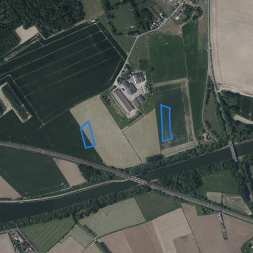Tweede alternatieve foto van het pand