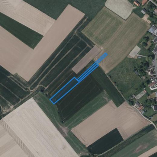Presentatiebeeld van het pand n° 283656