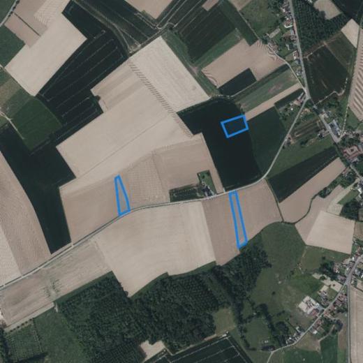 Eerste alternatieve foto van het pand