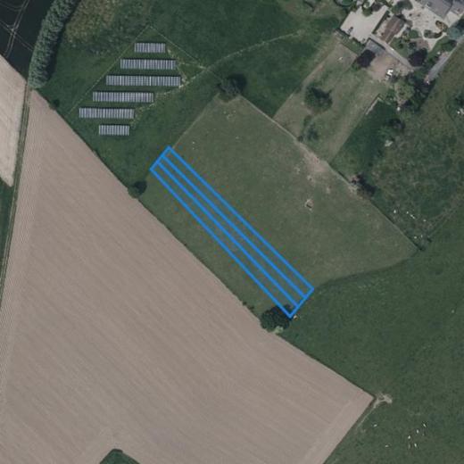 Tweede alternatieve foto van het pand