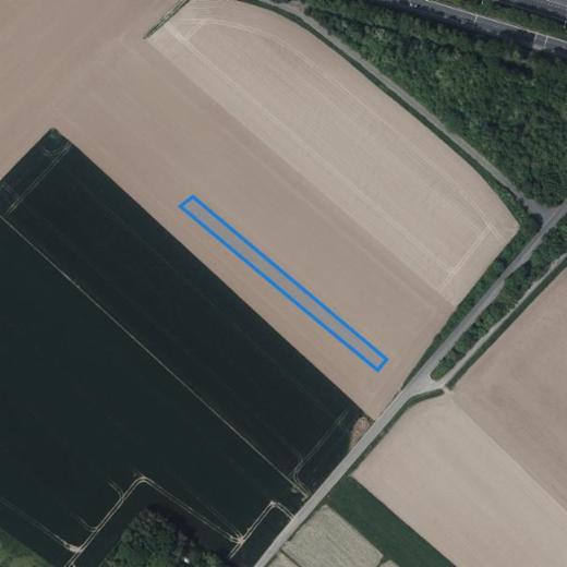 Eerste alternatieve foto van het pand