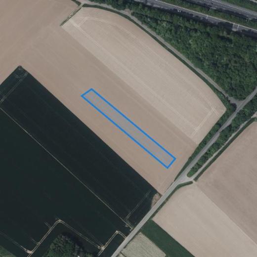 Derde alternatieve foto van het pand
