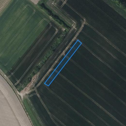 Tweede alternatieve foto van het pand