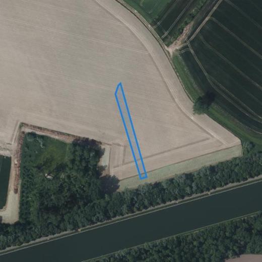 Eerste alternatieve foto van het pand