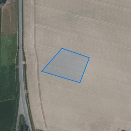 Tweede alternatieve foto van het pand