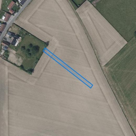 Derde alternatieve foto van het pand