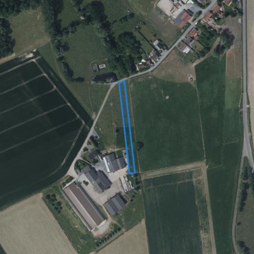 Eerste alternatieve foto van het pand