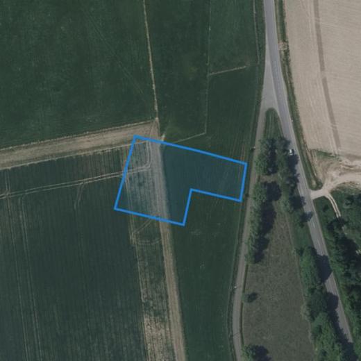 Derde alternatieve foto van het pand