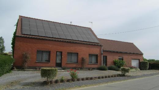 Presentatiebeeld van het pand n° 283831
