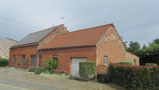 Eerste alternatieve foto van het pand