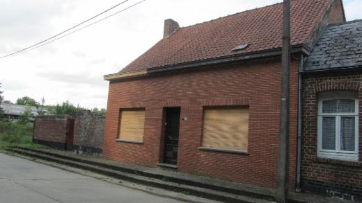 Presentatiebeeld van het pand n° 285783