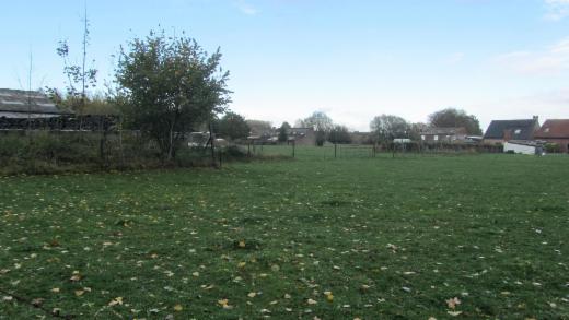 Tweede alternatieve foto van het pand