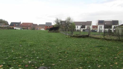 Derde alternatieve foto van het pand