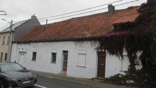 Presentatiebeeld van het pand n° 289504